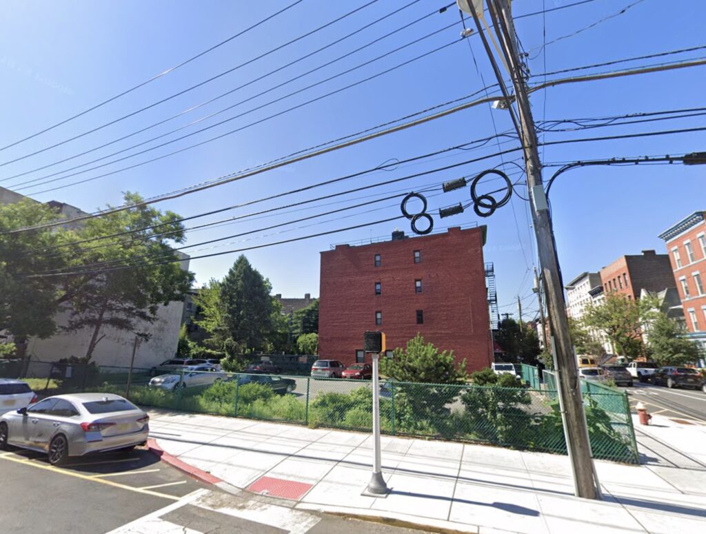 The Willow Affordable Senior Housing Project Breaks Ground At 1033 Willow Avenue In Hoboken, New Jersey