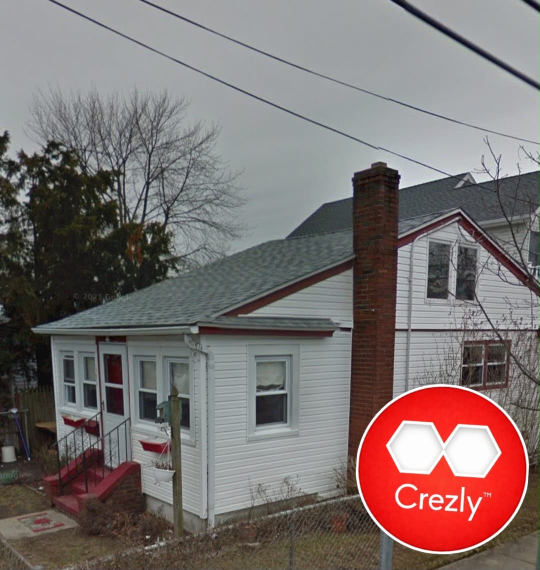 Off-market commercial real estate listing on Crezly