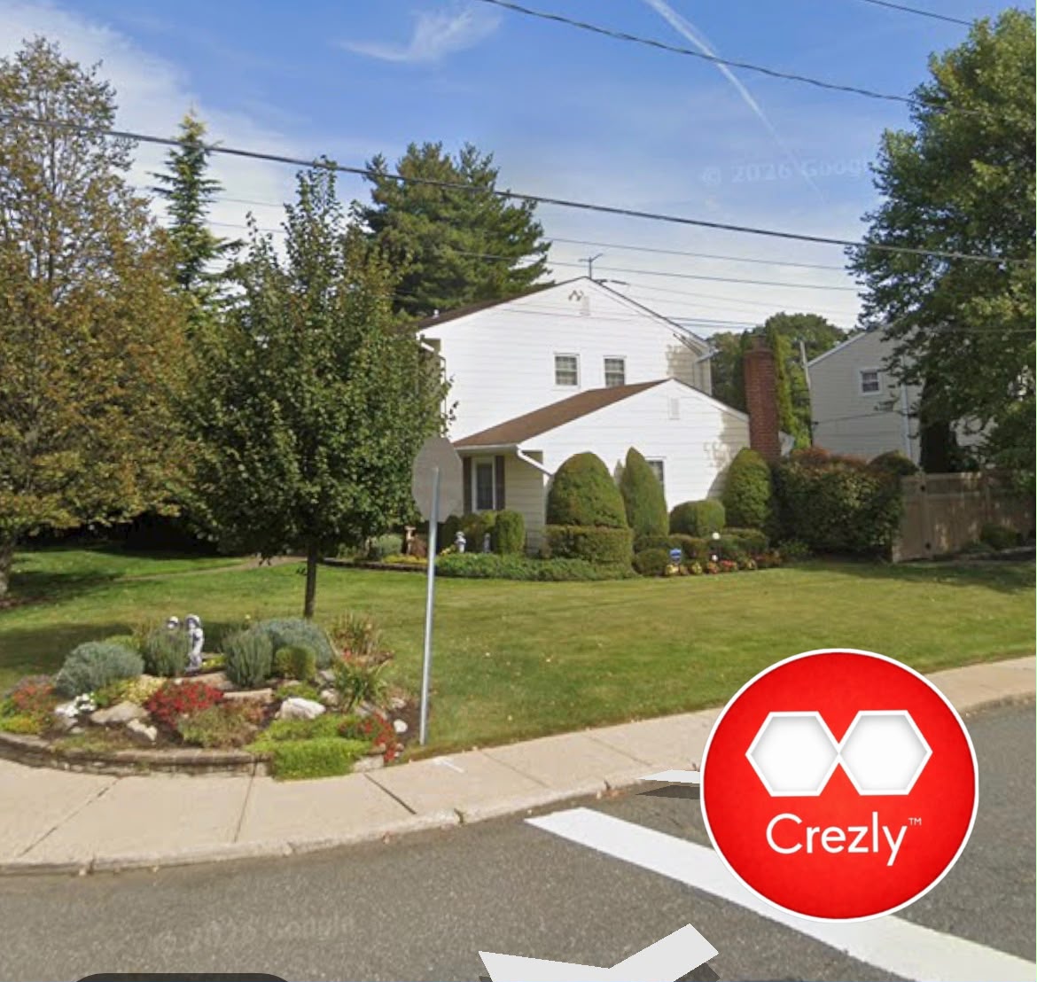 Off-market commercial real estate listing on Crezly