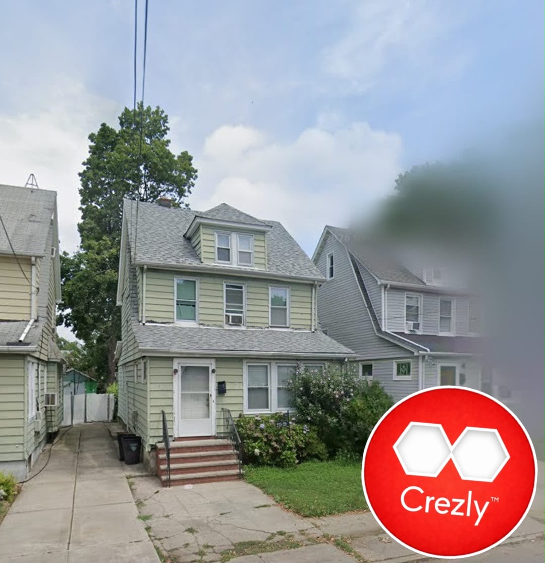 Soundview Bronx legal 2 family brick attached 2200sqFt built 20.5x56 on 110 lot good condition fully vacant normal sale 