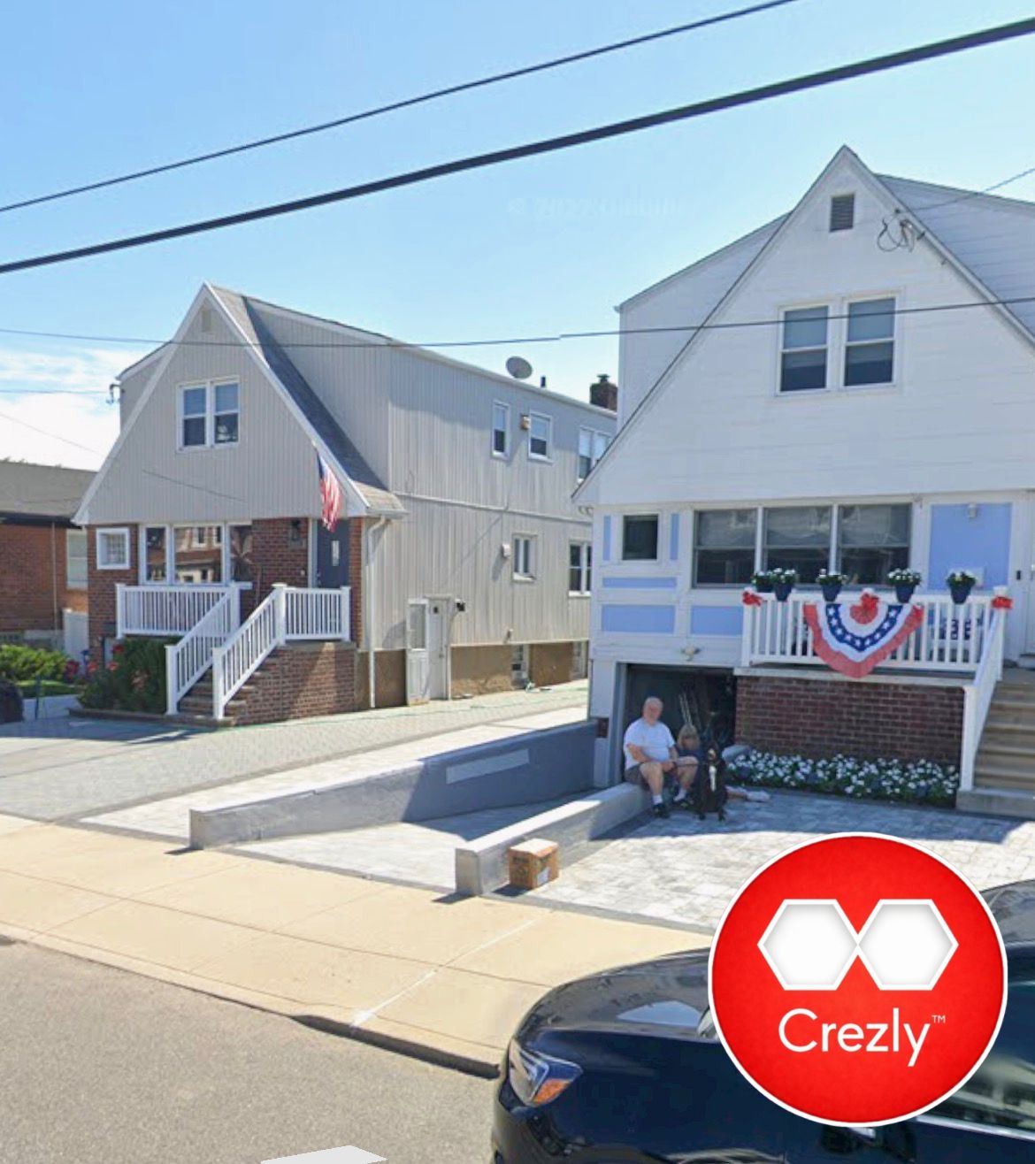 Off-market commercial real estate listing on Crezly
