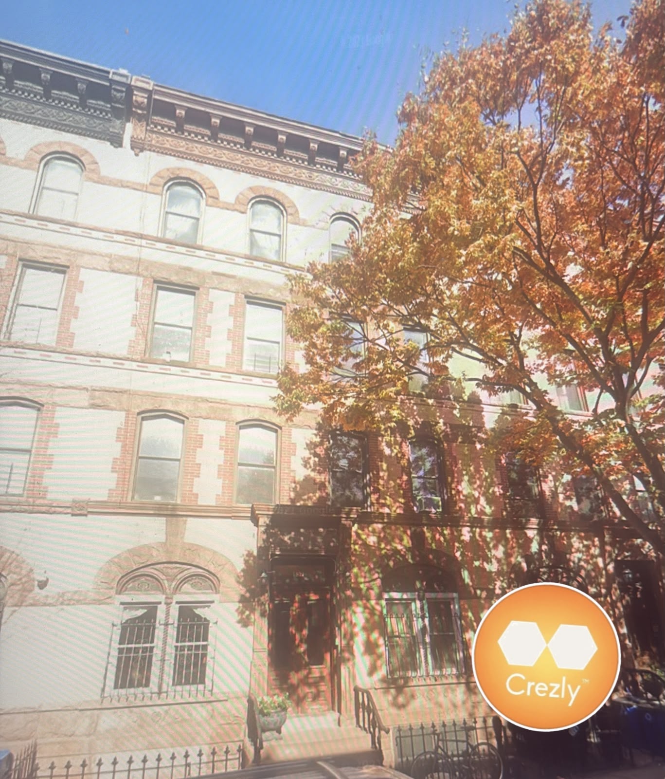 Off-market commercial real estate listing on Crezly