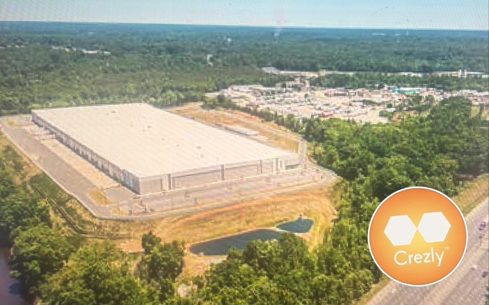 Off-market commercial real estate listing on Crezly