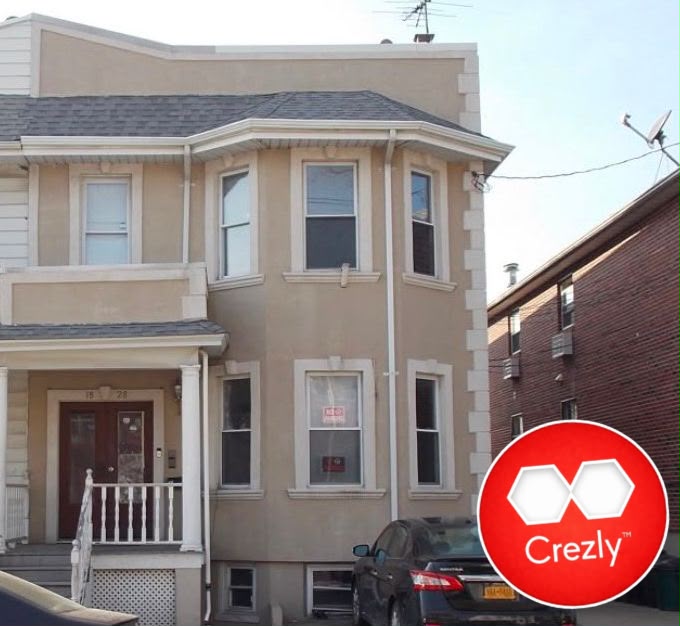 Off-market commercial real estate listing on Crezly
