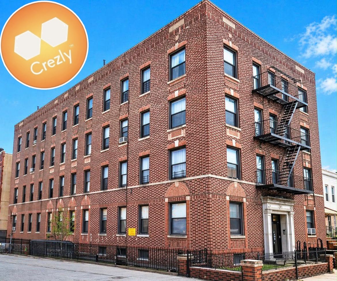 Off-market commercial real estate listing on Crezly