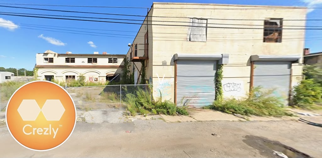 Off-market commercial real estate listing on Crezly