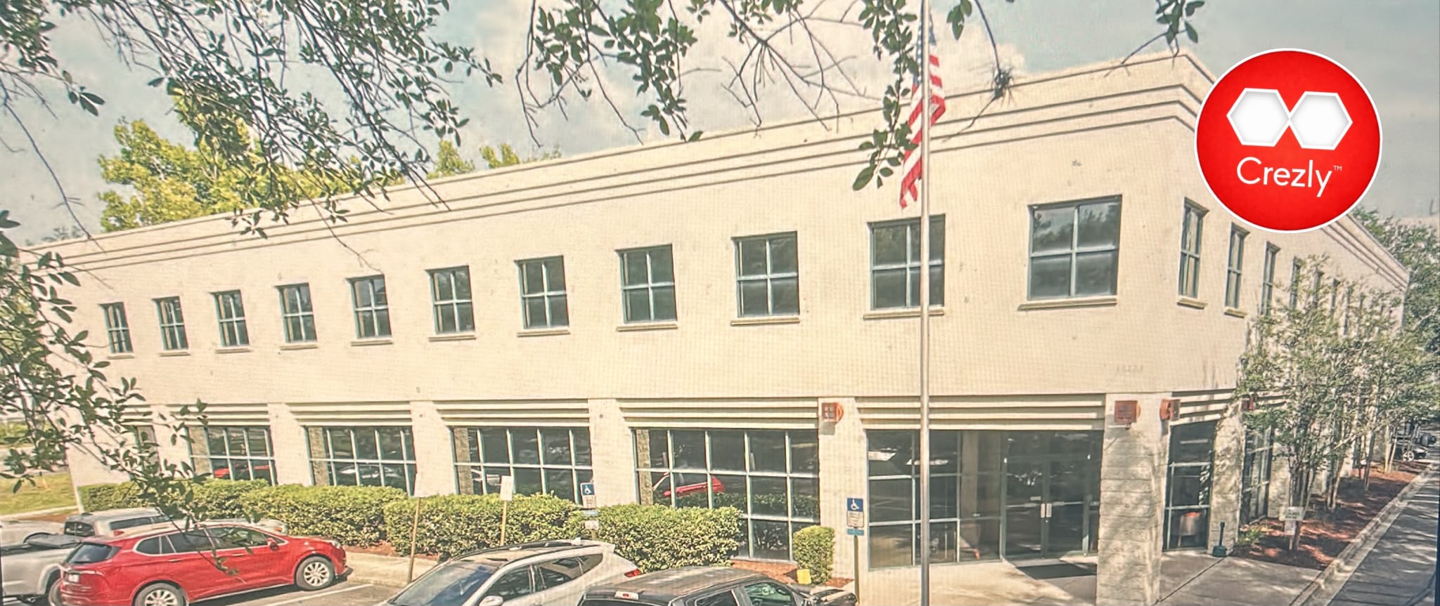 Off-market commercial real estate listing on Crezly