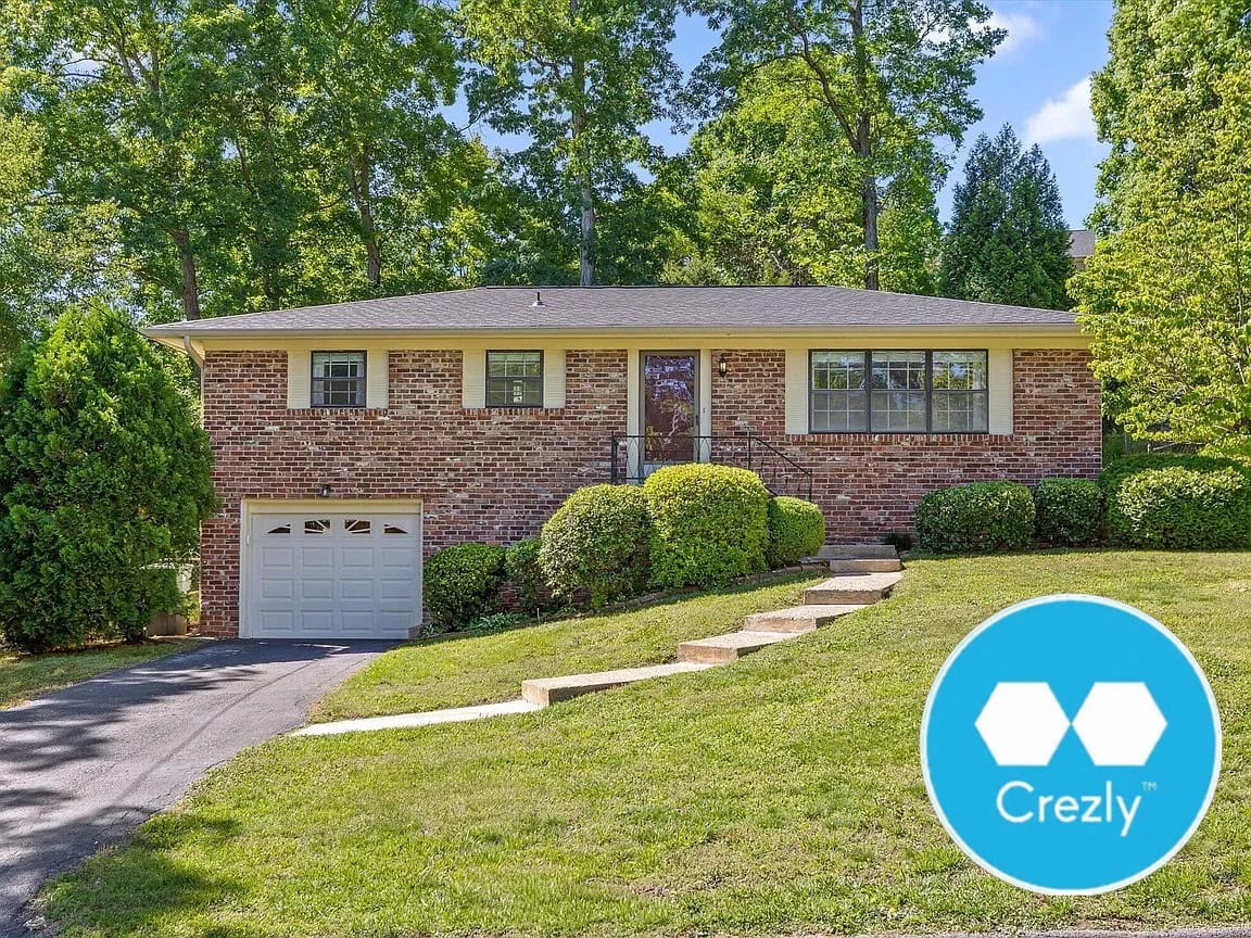 Off-market commercial real estate listing on Crezly