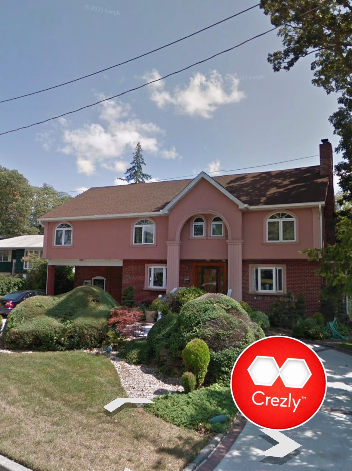 Off-market commercial real estate listing on Crezly