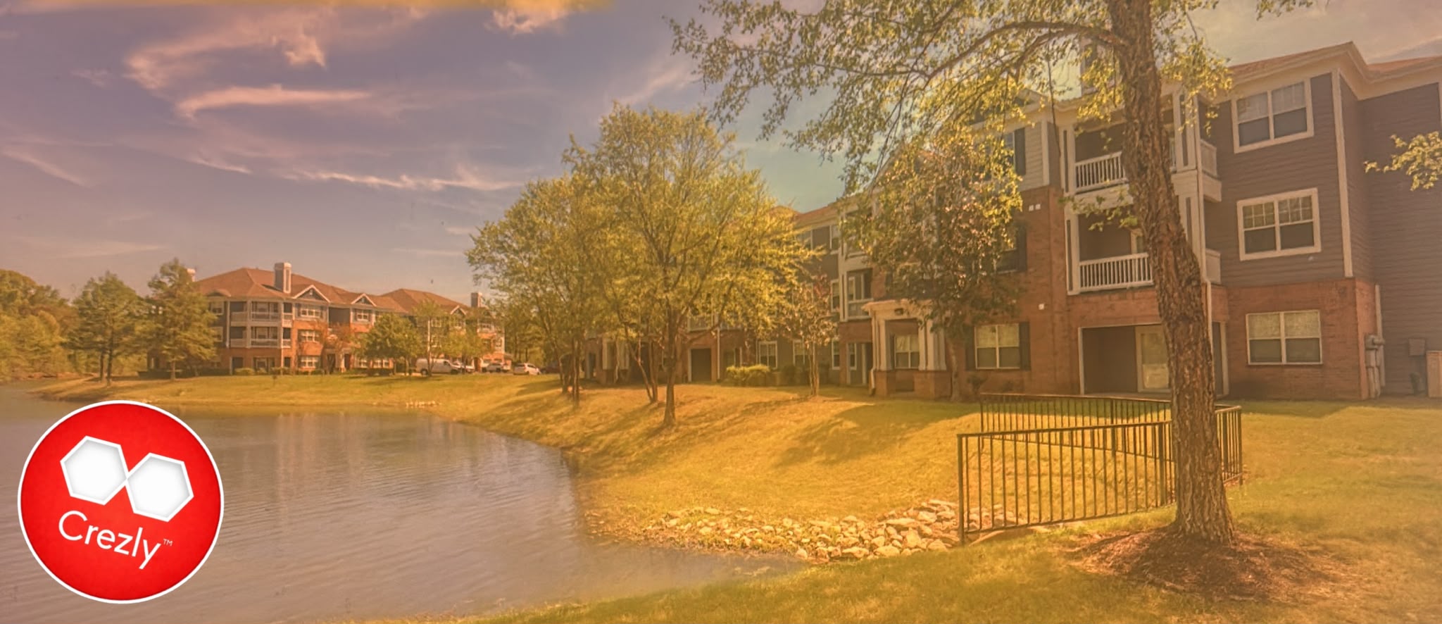 Off-market commercial real estate listing on Crezly