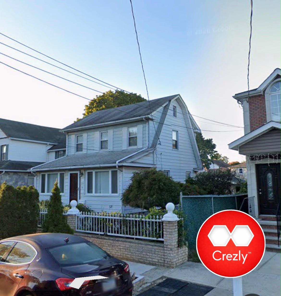 Springfield gardens single family set up as a 2 family & basement unit (3 total) fully vacant 2100sqFt built 6br5bat