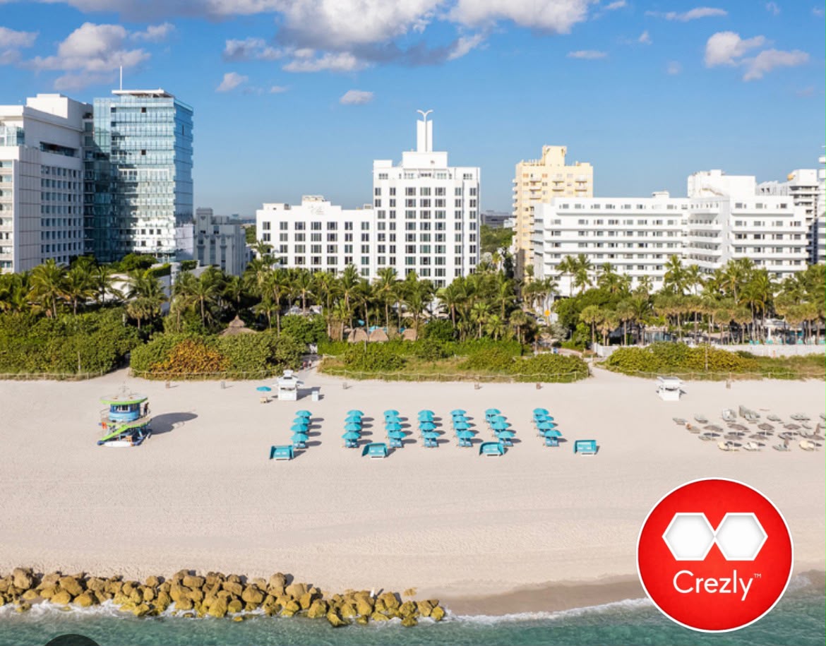Off-market commercial real estate listing