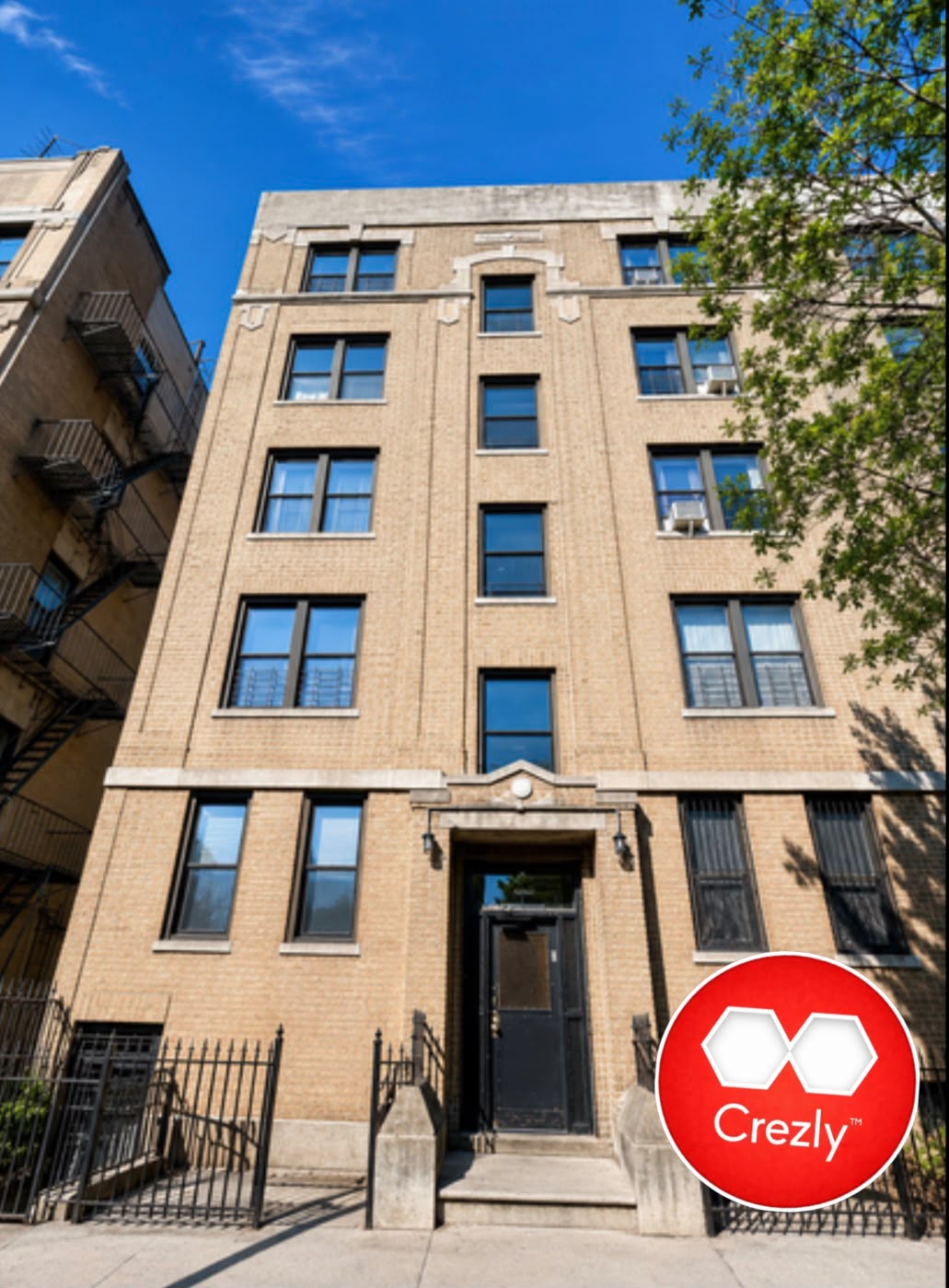 Soundview Bronx 11 family 13,200sqFt built 170kNOI in place building in good condition normal sale owner asking $1.795m 
