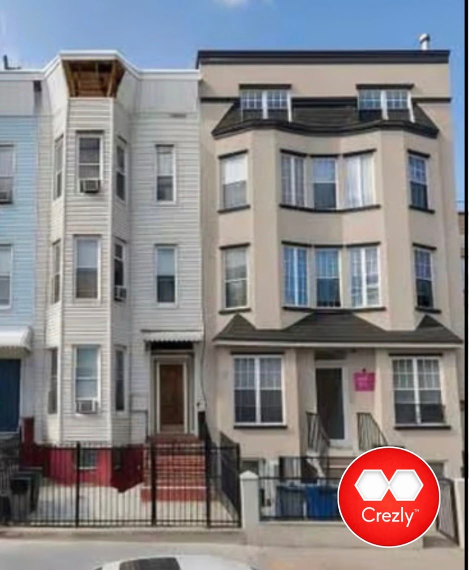 Middle of Bushwick turn key 2850sqFt built legal 3 family $11500RR in place tenants all paying normal sale owner asking 