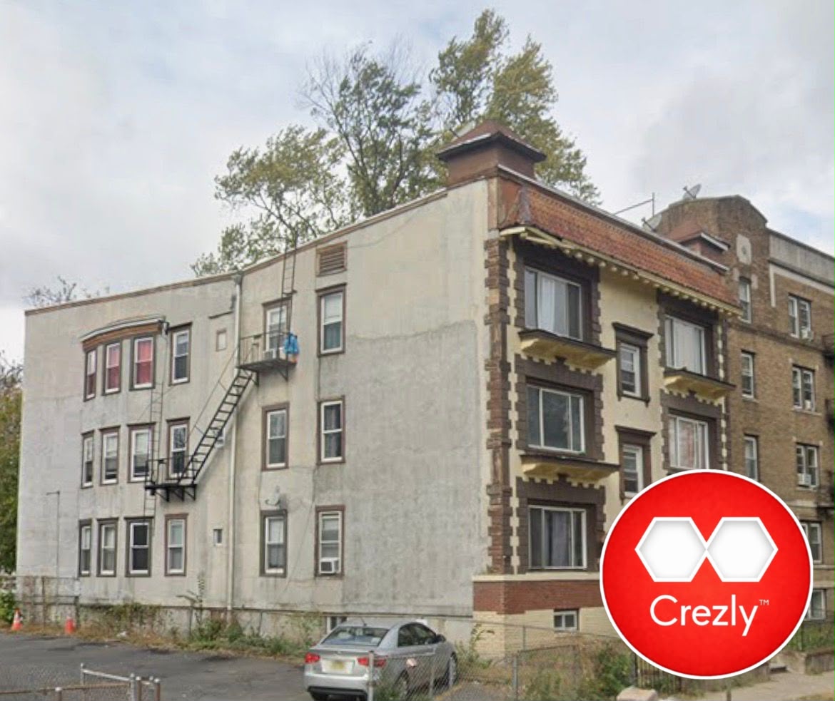 Off-market commercial real estate listing on Crezly
