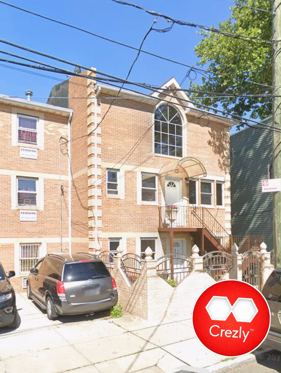 East NY legal 3 family FM 21x57 on 25x100 lot all tenants paying $82kRR / $62k NOI in place normal sale owner asking $99
