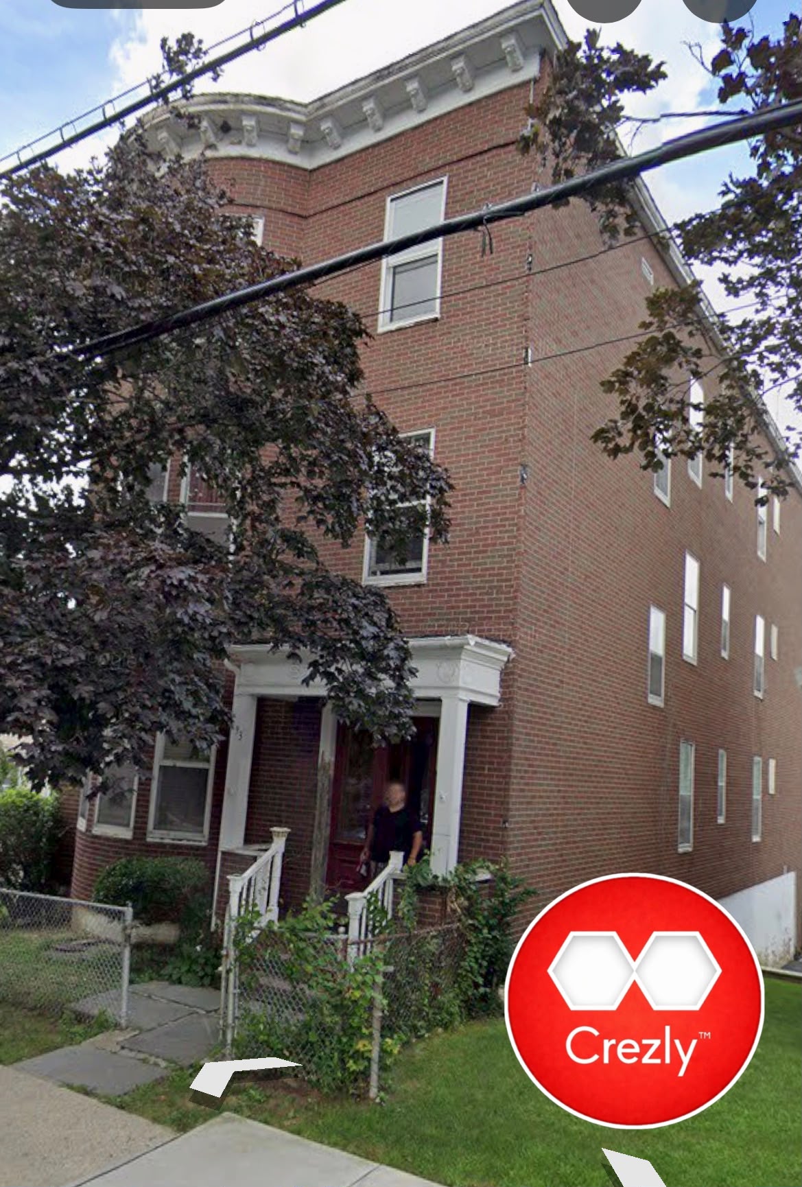 Yonkers excellent condition legal 4 family FM brick $137k RR & $98k NOI tenants all paying normal sale owner asking 