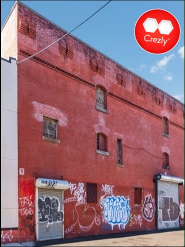 Off-market commercial real estate listing on Crezly