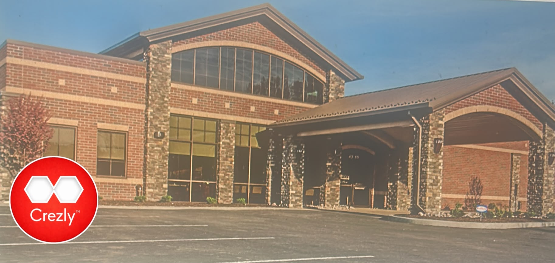 Canton Ohio single tenant medical in place since 2004 with long term lease until 2035 with extensions has 3% annual incr