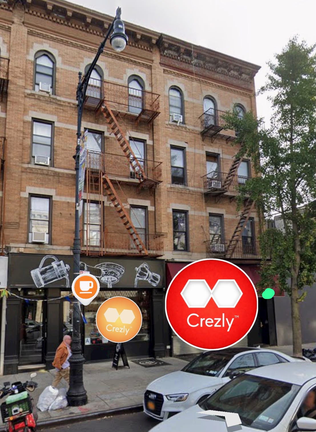Bay Ridge package deal TWO adjacent 6 families mixed use over store (14 units total) 10 units FM / 2 units RS. Fully gut