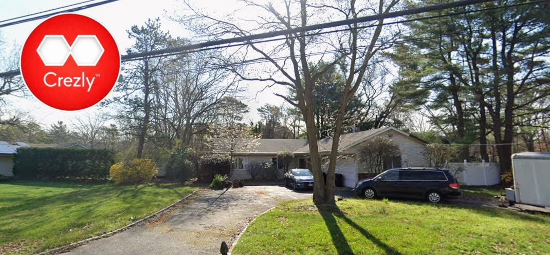 Off-market commercial real estate listing on Crezly