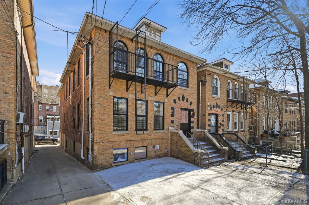10-Unit Multifamily in Bronx, New York