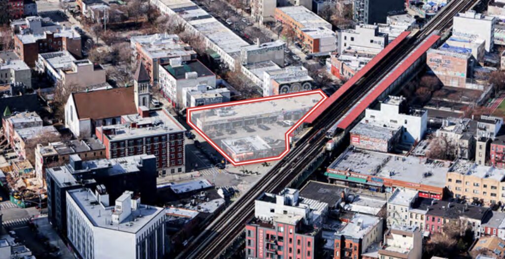 1150 Broadway Development Site Purchased In Bed-Stuy, Brooklyn