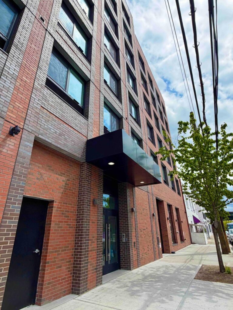 Housing Lottery Launches for 1340 Blondell Avenue in Westchester Square, The Bronx