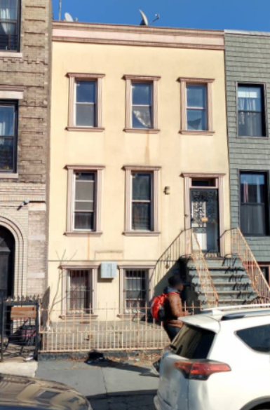 167 Schenectady Ave