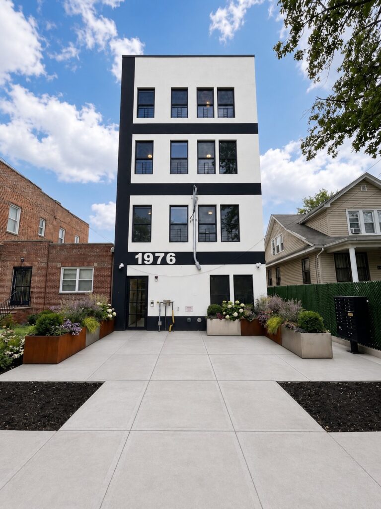Housing Lottery Launches for 1976 Needham Avenue in Edenwald, The Bronx