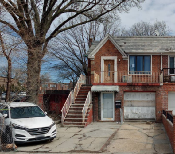 2301 92nd st East Elmhurst