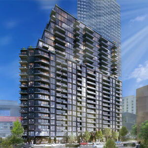 362-372 Livingston Street Nears Completion in Downtown Brooklyn