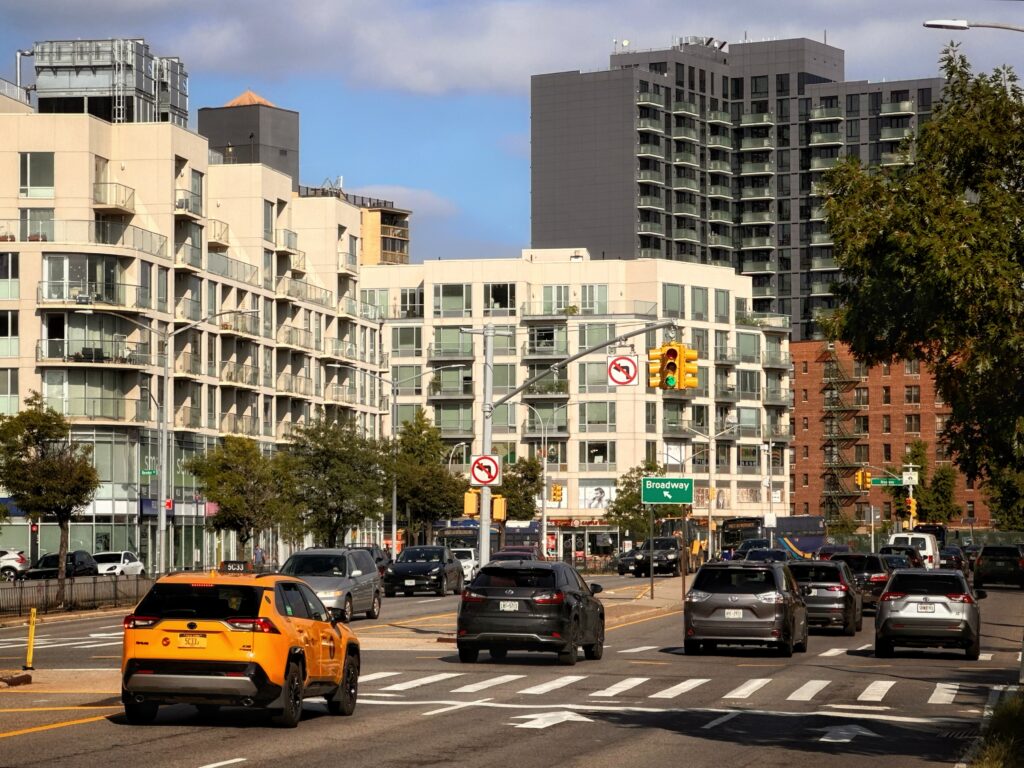 YIMBY Follows Up On Seven Low-Rise Structures Taking Shape Around Elmhurst, Queens