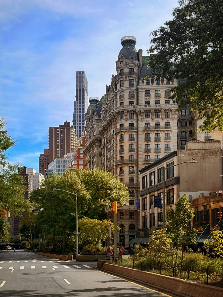 New Residential Developments Underway on Manhattan’s Upper West Side