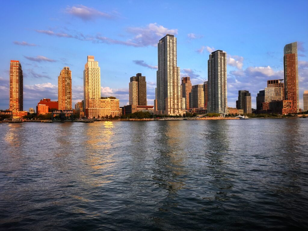 Three New Developments Underway in Hunters Point South, Queens
