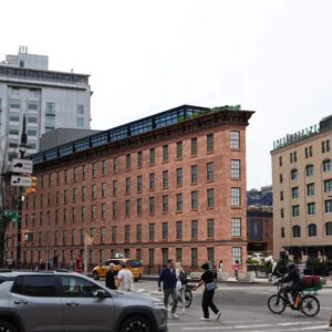 LPC Approves 675 Hudson Street’s Renovation, Expansion in Meatpacking District, Manhattan