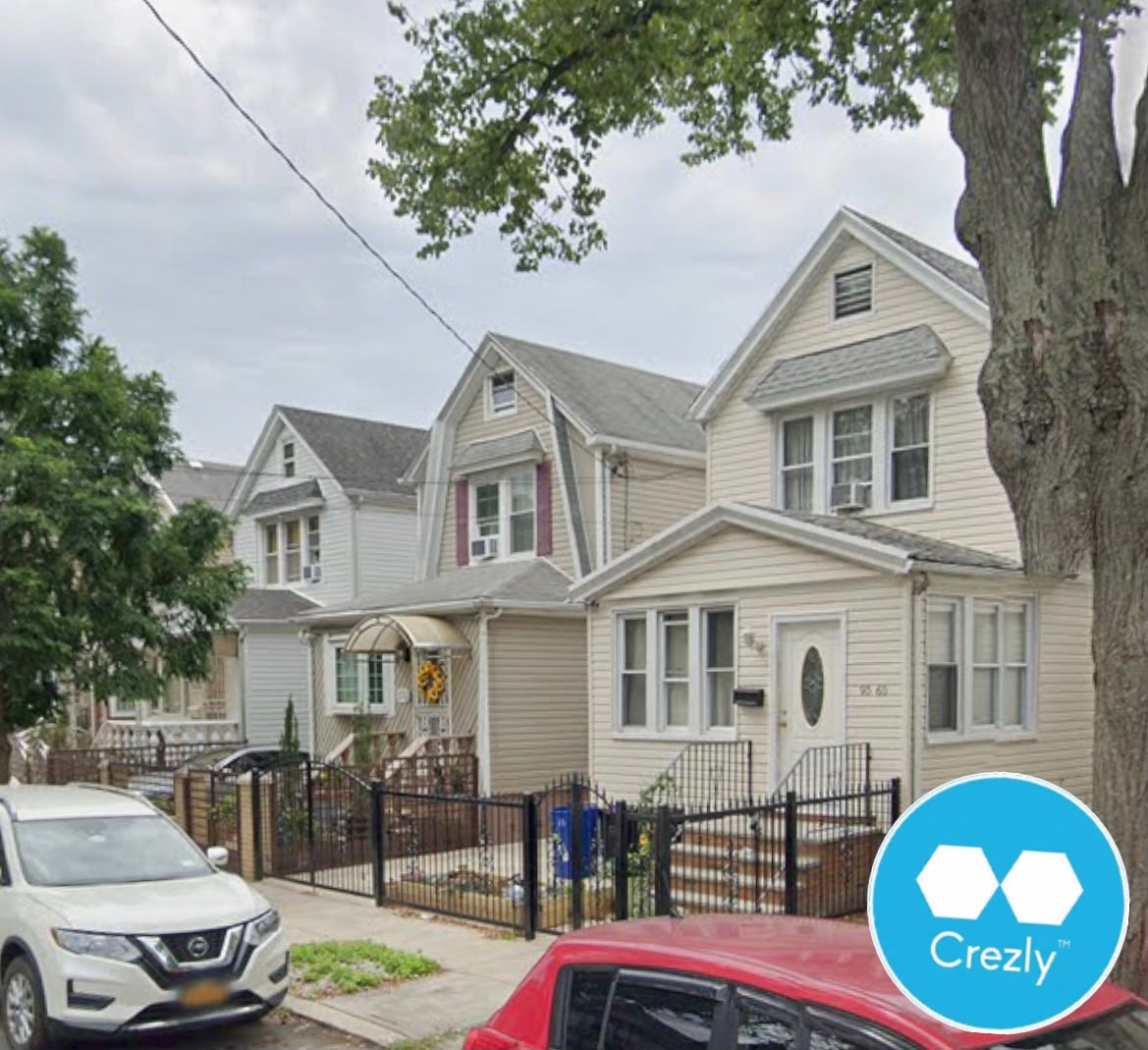 Off-market commercial real estate listing on Crezly