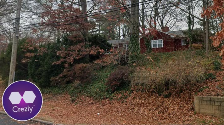 Off-market commercial real estate listing on Crezly