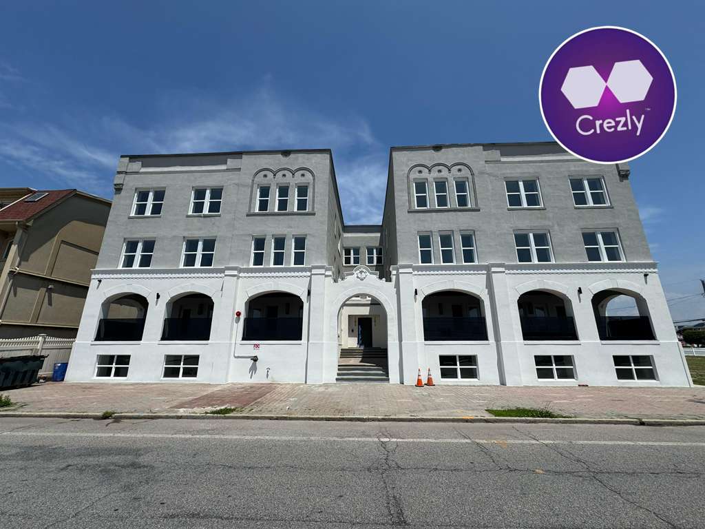 Off-market commercial real estate listing on Crezly