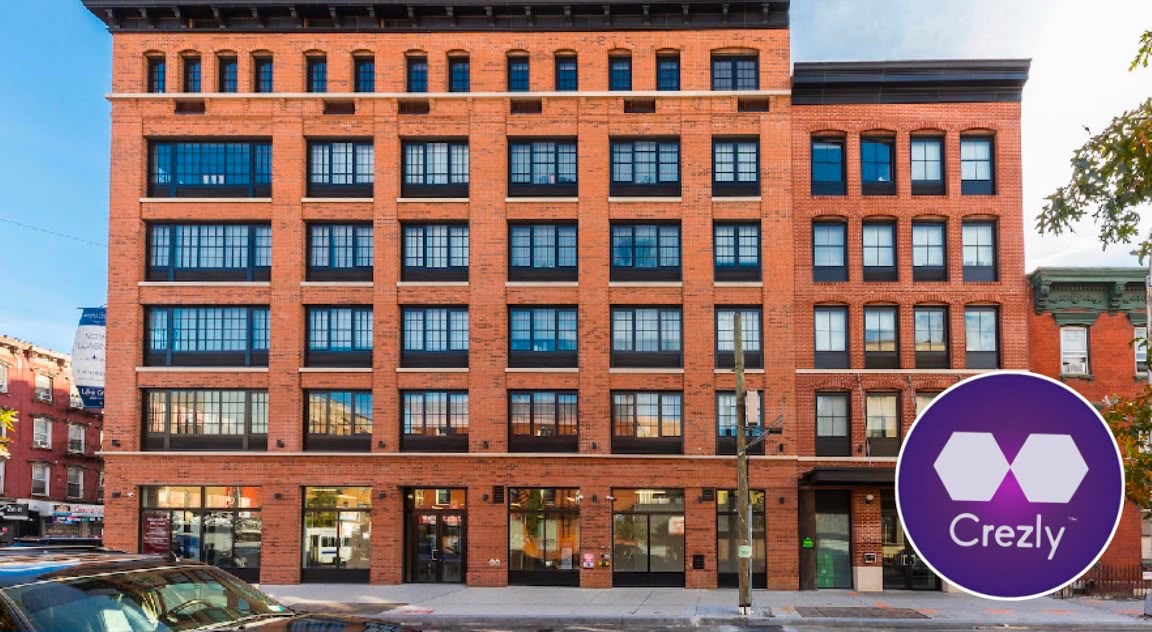 Off-market commercial real estate listing on Crezly