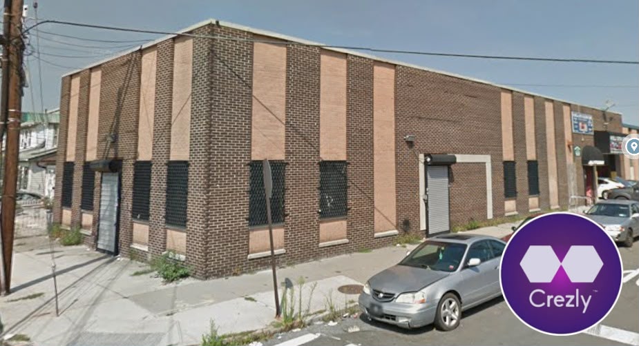 Off-market commercial real estate listing on Crezly