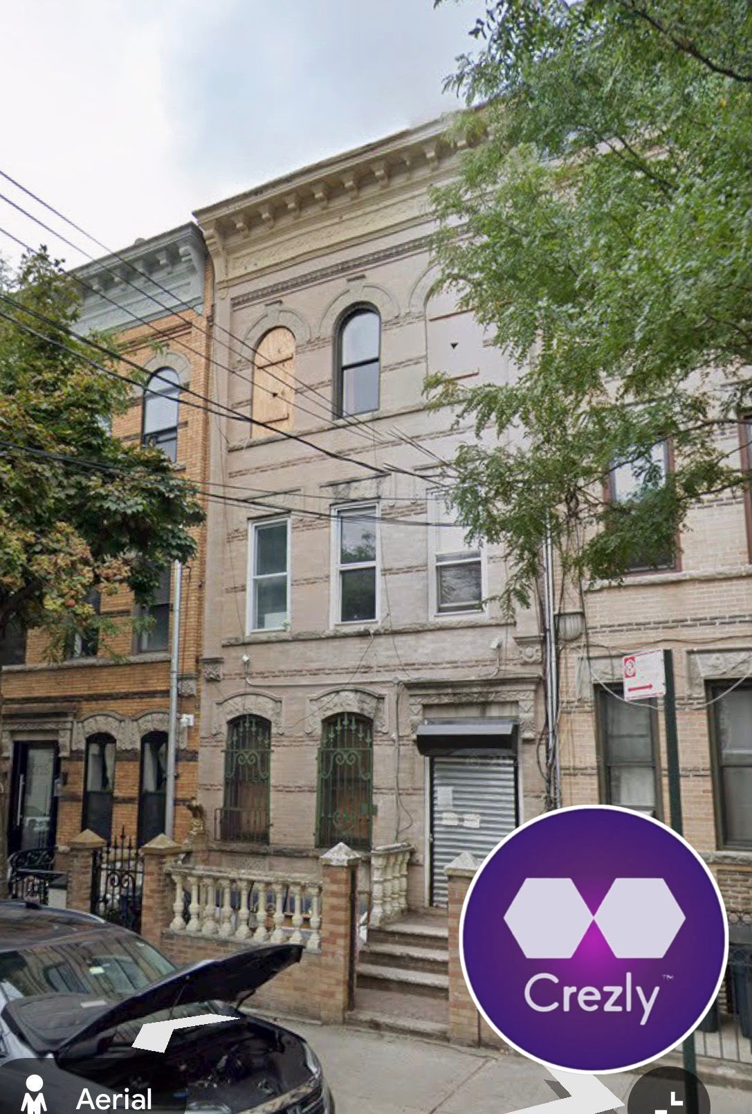 Bushwick legal 3 family 20x60 built 3600sqFt & basement fully vacant needs work contract flip - title now clear - pr