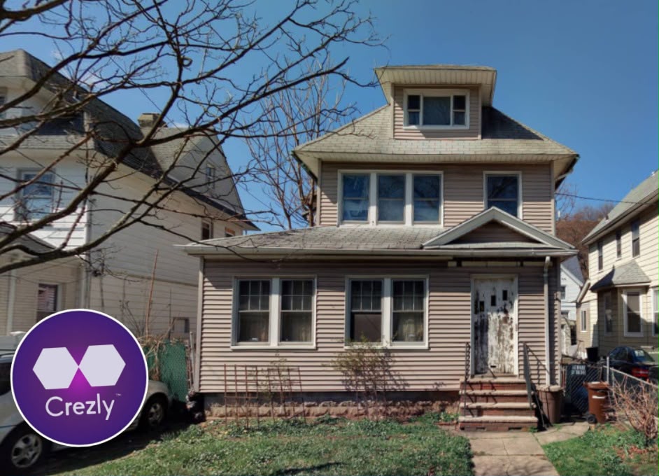 Off-market commercial real estate listing on Crezly