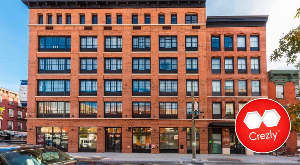 Off-market commercial real estate listing on Crezly