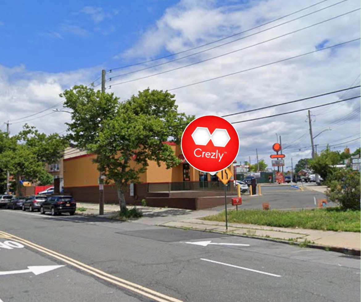 Off-market commercial real estate listing on Crezly