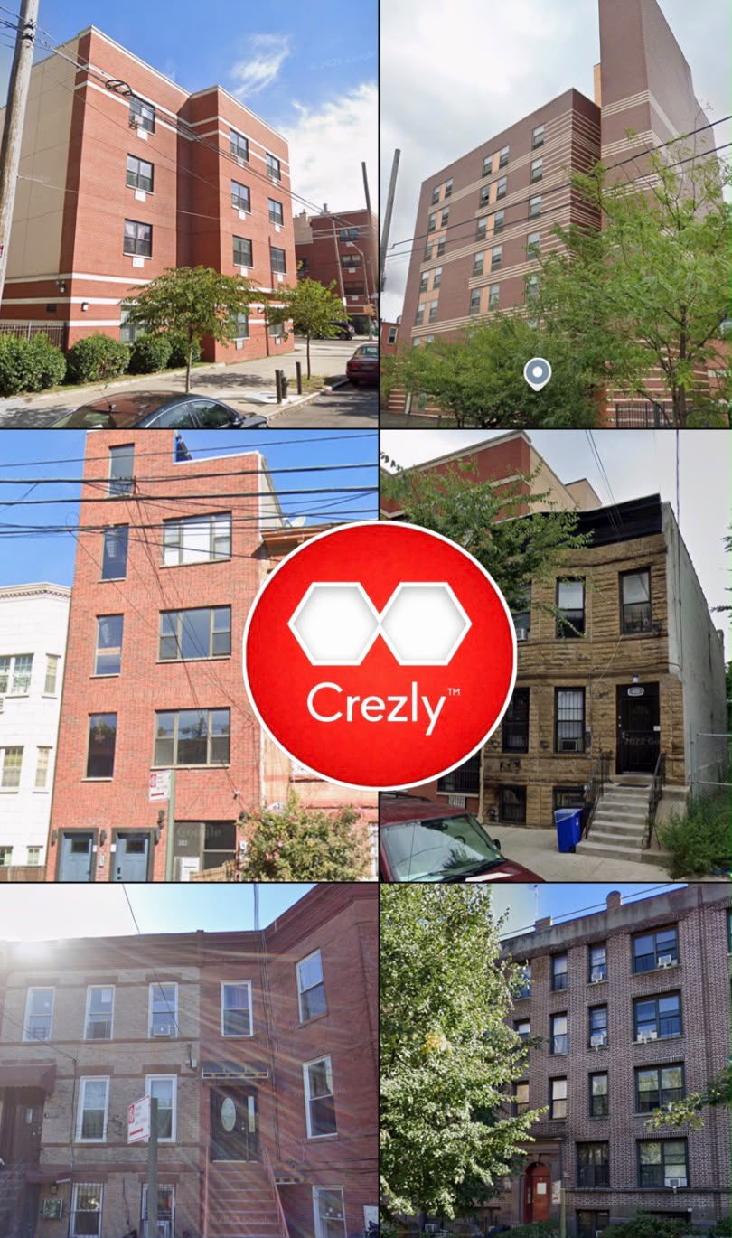 Off-market commercial real estate listing on Crezly