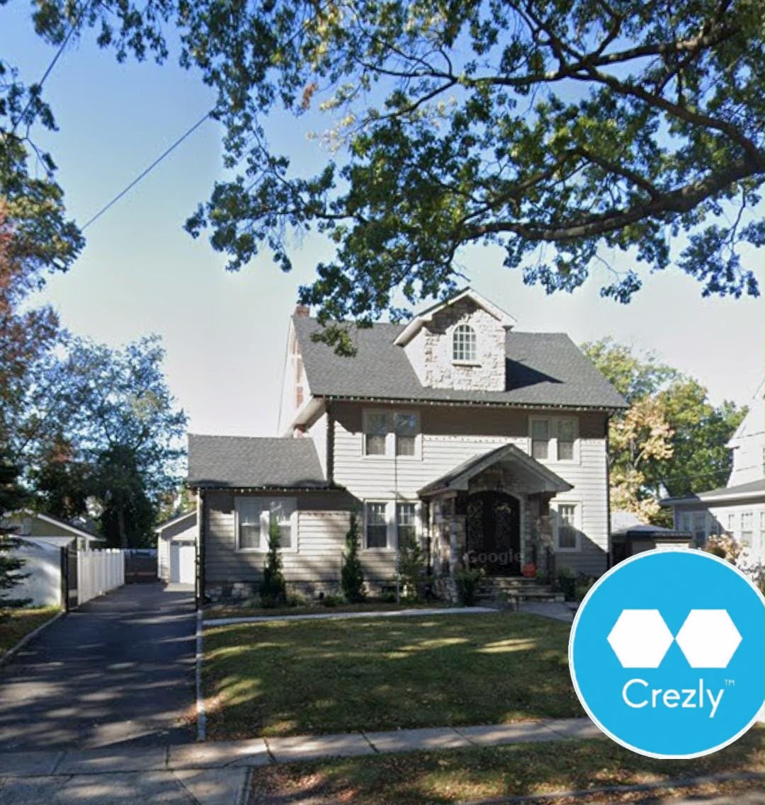 Off-market commercial real estate listing on Crezly