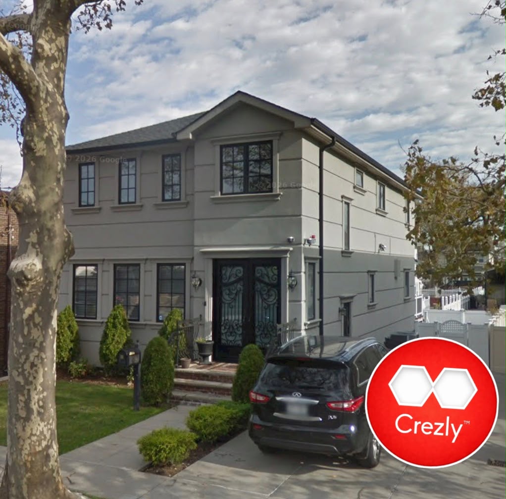 Off-market commercial real estate listing on Crezly