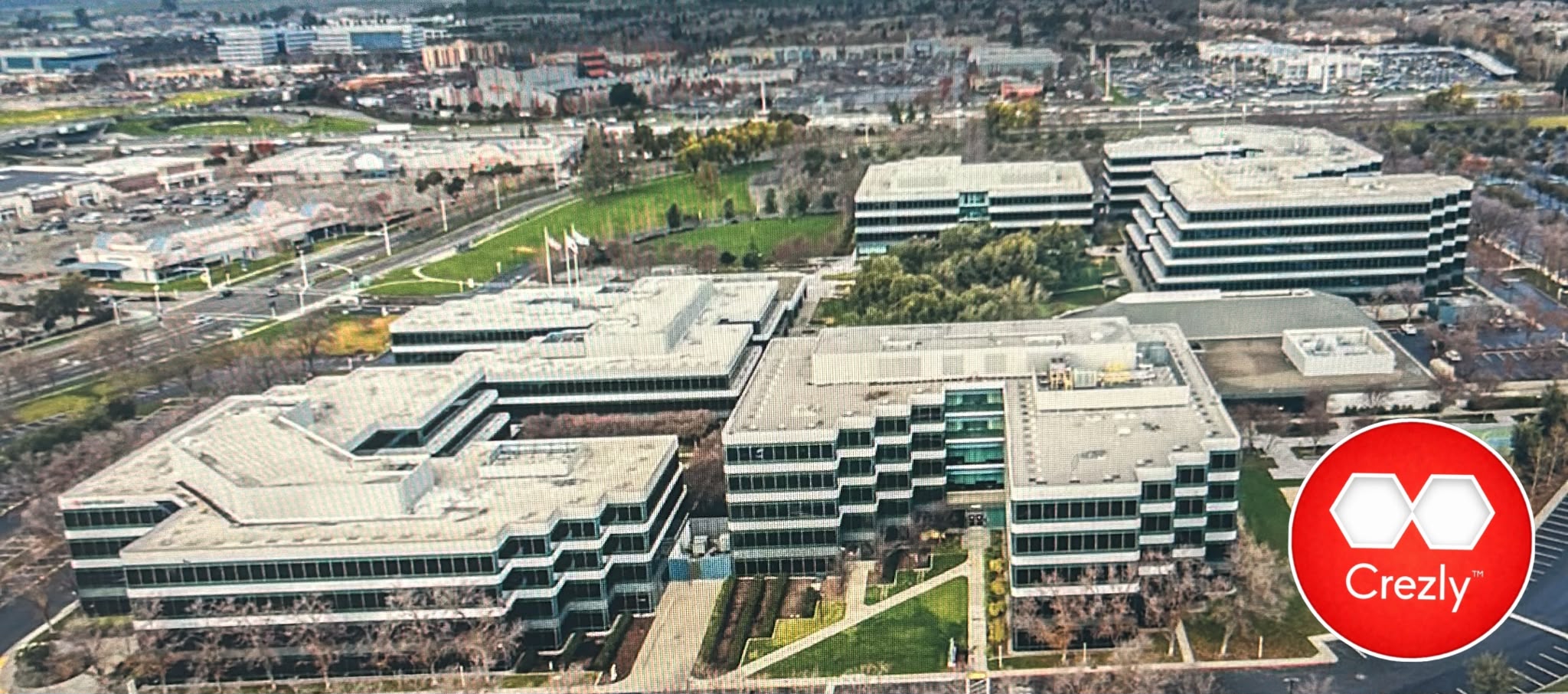 Off-market commercial real estate listing on Crezly