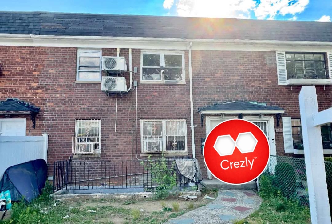 Off-market commercial real estate listing on Crezly